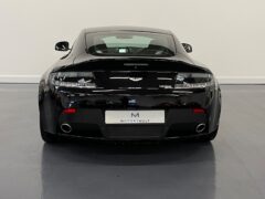 Thumbnail image: Aston Martin Vantage 4.7 V8 Centenary Sportshift