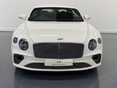 Thumbnail image: Bentley Continental GT First Edition V12