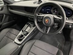 Thumbnail image: Porsche 992 C2S Coupe PDK