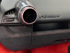 Thumbnail image: Ferrari F8 Tributo 3.9 V8 Coupe