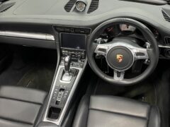 Thumbnail image: Porsche 991 Carrera 2S Convertible PDK