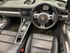 Thumbnail image: Porsche 991 Carrera 2S Convertible PDK