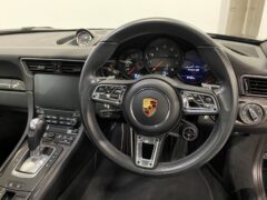 Thumbnail image: Porsche 991 Targa 4S PDK