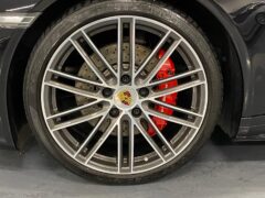 Thumbnail image: Porsche 991 Targa 4S PDK