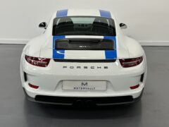 Thumbnail image: Porsche 911R