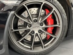 Thumbnail image: Porsche Cayman GT4