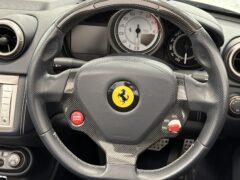 Thumbnail image: Ferrari California 4.3 DCT