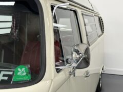 Thumbnail image: VW T2 Campervan Westfalia