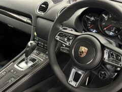Thumbnail image: Porsche Cayman Style Edition