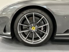 Thumbnail image: Ferrari 812 GTS