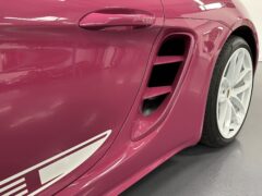 Thumbnail image: Porsche Cayman Style Edition