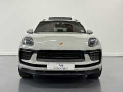 Thumbnail image: Porsche Macan 3.0T V6S