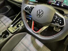 Thumbnail image: VW Golf GTI DSG 5 Door