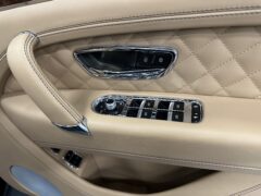 Thumbnail image: Bentley Bentayga W12