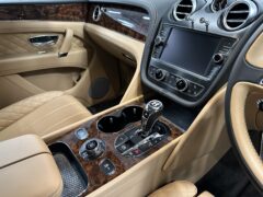 Thumbnail image: Bentley Bentayga W12