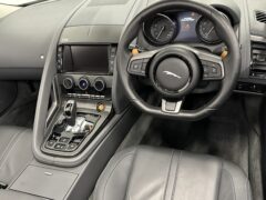 Thumbnail image: Jaguar F Type Convertible 5.0 V8