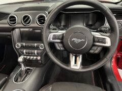 Thumbnail image: Ford Mustang 5.0 GT V8 California Edition Convertible