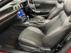 Thumbnail image: Ford Mustang 5.0 GT V8 California Edition Convertible