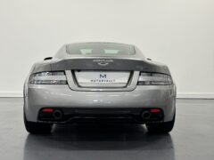 Thumbnail image: Aston Martin DB9 Bond Edition