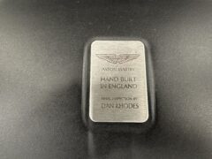 Thumbnail image: Aston Martin DB9 Bond Edition