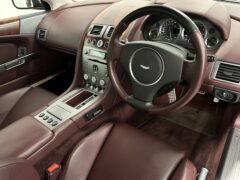 Thumbnail image: Aston Martin DB9 Coupe