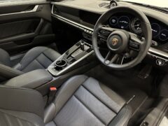 Thumbnail image: Porsche 992 Turbo S Coupe