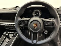 Thumbnail image: Porsche 992 Turbo S Coupe