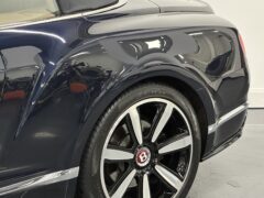 Thumbnail image: Bentley GTC V8S