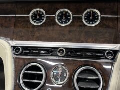 Thumbnail image: Bentley Continental GTC W12