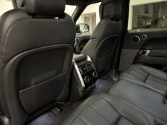 Thumbnail image: Range Rover Sport 3.0 SD V6 Autobiography Dynamic