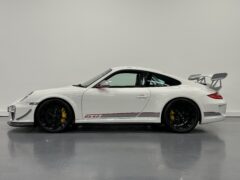 Thumbnail image: Porsche 997 GT3 RS 4.0