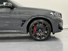 Thumbnail image: BMW X3M Competition Ultimate Pack