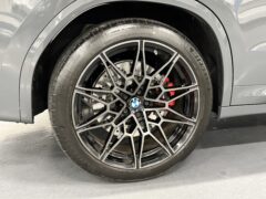 Thumbnail image: BMW X3M Competition Ultimate Pack