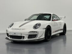 Thumbnail image: Porsche 997 GT3 RS 4.0