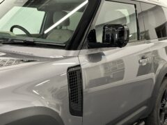 Thumbnail image: Land Rover Defender 90 D200 MHEV SE