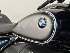 Thumbnail image: BMW R18 B
