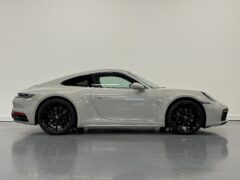 Thumbnail image: Porsche 992 Carrera 4 Coupe PDK