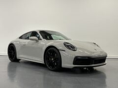 Thumbnail image: Porsche 992 Carrera 4 Coupe PDK