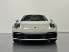 Thumbnail image: Porsche 992 Carrera 4 Coupe PDK