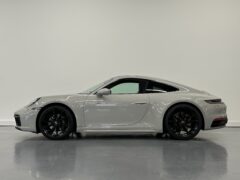 Thumbnail image: Porsche 992 Carrera 4 Coupe PDK