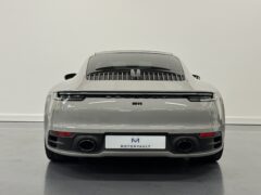 Thumbnail image: Porsche 992 Carrera 4 Coupe PDK