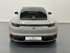 Thumbnail image: Porsche 992 Carrera 4 Coupe PDK