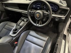 Thumbnail image: Porsche 992 Carrera 4 Coupe PDK