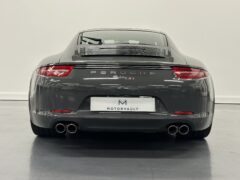 Thumbnail image: Porsche 991 50th Anniversary Limited Edition