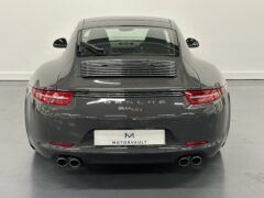 Thumbnail image: Porsche 991 50th Anniversary Limited Edition