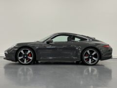 Thumbnail image: Porsche 991 50th Anniversary Limited Edition