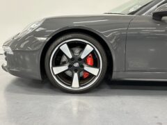 Thumbnail image: Porsche 991 50th Anniversary Limited Edition