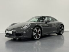 Thumbnail image: Porsche 991 50th Anniversary Limited Edition