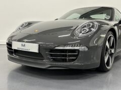 Thumbnail image: Porsche 991 50th Anniversary Limited Edition