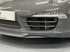 Thumbnail image: Porsche 991 50th Anniversary Limited Edition